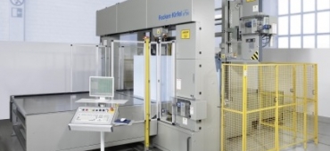 CF 67 CNC център за контурно рязане