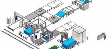 Cutting line